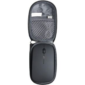 Hermitshell Travel LED Wireless Mouse Case for OKIMO/Uiosmuph/ANEWISH