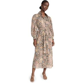Women's Shirt Dress