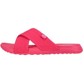 Hey Dude Women's Christi Slide Mono | Women's Shoes | Women Slip-on Sandals | Comfortable & Light-Weight