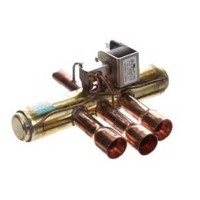 Master-Bilt 09-09776 Reversing Valve, SHF-14A-47W