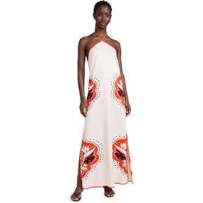 فستان ماكسي غربي للنساء من Seven Wonders in Kuwait