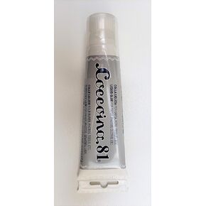 COCCOINA 100 GRAM (3.52 oz) ITALIAN LIQUID GLUE - Coccoina 81 (1)