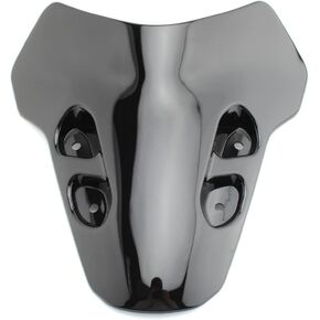 Motorcycle Front Windshield Deflector for Yamaha MT-07 MT 07 MT07 2021 2022 Windscreen Flyscreen