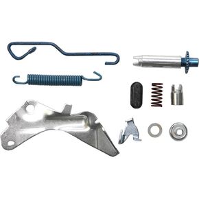 ACDelco Professional 18K14 Rear Driver Side Drum Brake Adjuster Kit