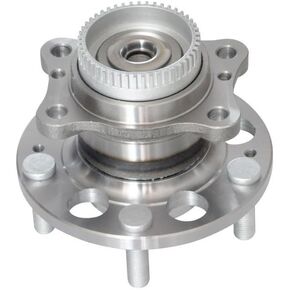 DRIVESTAR 512492 Rear Wheel Hub & Bearing Assembly for 2013 14 Hyunda Elantra Veloster 2014-15 Kia Forte Left/Right Driver/Passenger Side