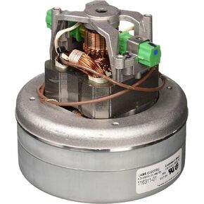 Ametek-Motors Motor 116311-01, 5.7" 120 Volt B/2 Stage Thru-Flow