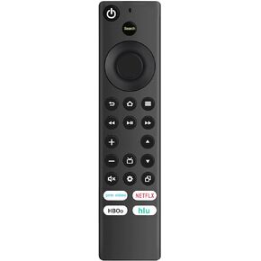 CT-RC1US-21 Replacement Infrared Remote Control fit for Toshiba TV 43LF421U21 32LF221U21 43LF621U21 50LF621U21 55LF621U21 TF-32A710U21
