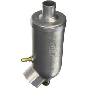 Saito Engines Muffler14mm Revised Cast:120S-180