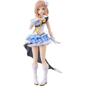Bandai Hobby - The Idolmaster Shiny Colors X 30 Minute Sisters - Mano Sakuragi Model Kit