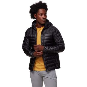 Outdoor Research unisex-adult Men's Helium Down Hoodie