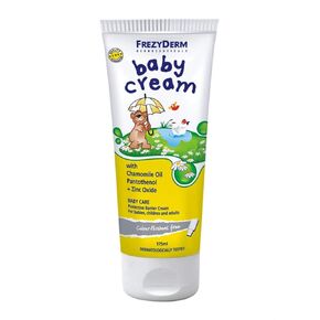Frezyderm Baby Cream 125 Ml Daily Care for Infants and Children