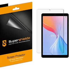 Supershieldz (3 Pack) Anti-Glare (Matte) Screen Protector Designed for Onn 8 inch Tablet (2024 Model 100135923)