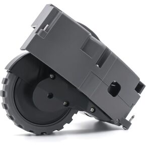 Right Drive Wheel Module for iRobot Roomba 500 600 700 800 900 Robot Vacuum Cleaner Repair Replacement Parts Accessories in Kuwait