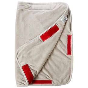 Relief Pak All Velour Neck Heat Pack Cover