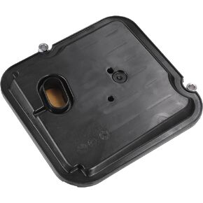 ACROPIX Automatic Transmission Filter Oil Pan Fit for Jeep Wrangler 2003-2011 No.52852913AB/68059549AA - Pack of 1
