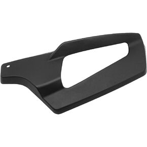 Rear Right Splash Mud Guard Fender Guard for Honda Rancher 350 Rancher 400 2004-2007 TRX350FE TRX350FM TRX350TE TRX350TM TRX400FA TRX400FGA 2004-2007 80250-HN7-000ZA