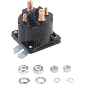 مرحل الملف اللولبي للمبتدئين متوافق مع OMC Marine Johnson Evinrude Outboard 383622 395419 582708 586180 47886 47886T 18-5808 3217124 0395419 380095 SMR6003
