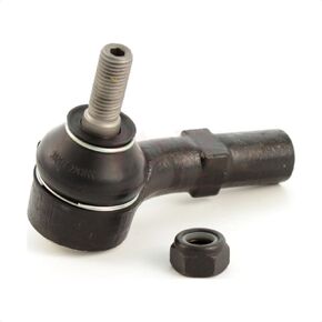 Right Outer Steering Tie Rod End TOR-ES80667 For Volkswagen Jetta Passat GTI Audi Beetle Golf A3 Eos Rabbit SportWagen Quattro Alltrack R e-Golf S3 Q3 Sportback e-tron Tiguan Limited R32