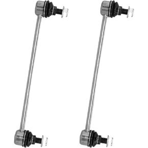 2 Pcs Front Stabilizer Sway Bar End Link Replacement For Toyota Camry 2007-2017/Avalon 2013-2018 & Lexus ES300H 2013-2018/ES350 2007-2009 & 2013-2018 (K750123)