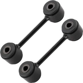 BOXI 2pcs Rear Sway Bar End Links Fit for Chrysler Grand Voyager 2000/Town & Country 1991-07/Voyager 2000-03 / for Dodge Caravan 1991-07/Grand Caravan 1991-07 / Plymouth Grand Voyager 1991-00 | K7301