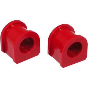 Prothane 6-1136 Red 29 mm Front Sway Bar Bushing Kit