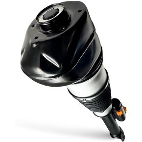 Front Left Air Strut Replacement for 16-22 BMW 7-Series G11/12 740 745 750 760 not for xDrive, 740I/745E/750i/750Li 2WD, OEM Replace Number 37106877553, 37106874587
