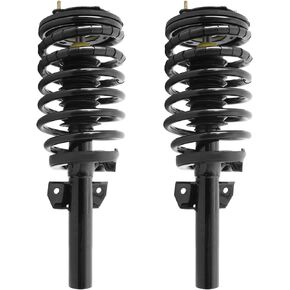 Unity 2-11310-001 Front 2 Wheel Complete Strut Assembly Kit