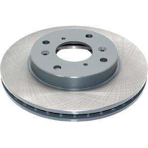 Durago Professional Series Front Vented Brake Rotor
