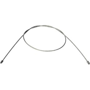 Dorman C660897 Parking Brake Cable Compatible with Select Chevrolet / GMC Models