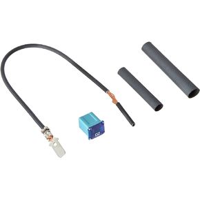 Ford EL3Z-14293-A Genuine Kit - Terminal, Black