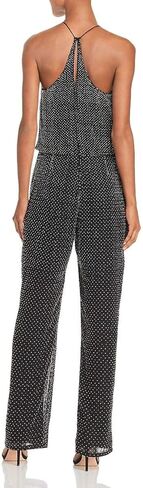 بذلة نسائية من French Connection مصنوعة من الترتر بالكامل in Kuwait