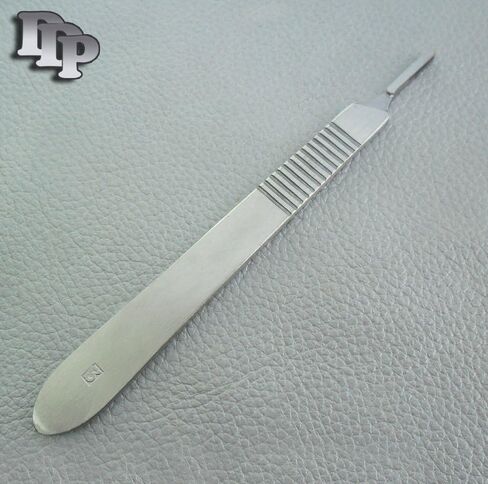 Defender Scalpel Handle # 3 Surgical Instrument (Original Version) in Saudi Arabia