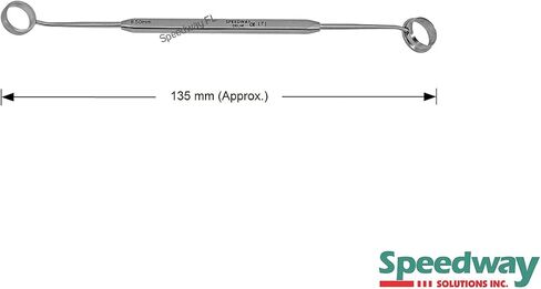 Well & DE 8.5/9.0 mm in Saudi Arabia