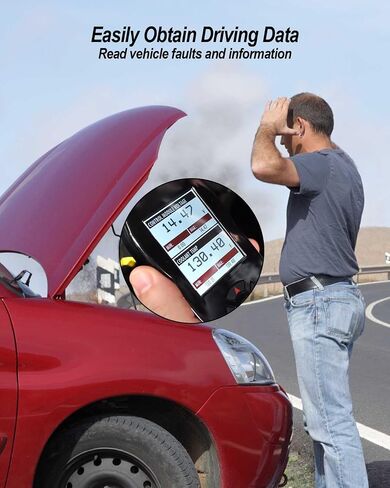 كابل obdii يحل محل 7011U-08، كابل obd 2 مناسب لأعمال xcalibrator x4 والماسح الضوئي موالف sct x4 in Kuwait
