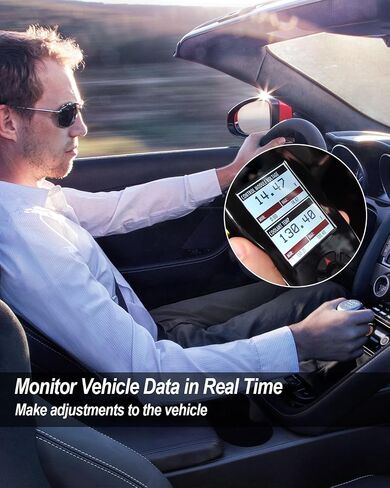 كابل obdii يحل محل 7011U-08، كابل obd 2 مناسب لأعمال xcalibrator x4 والماسح الضوئي موالف sct x4 in Kuwait