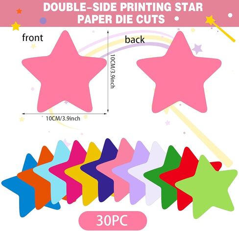 360 قطعة من ورق قطع التفاح مقاس 3.9 بوصة، ورق مقطوع بألوان متنوعة من أجل مشاريع الأعمال الورقية للأطفال DIY ديكور لوحة الإعلانات الخاصة بفصل المدرسة in Kuwait