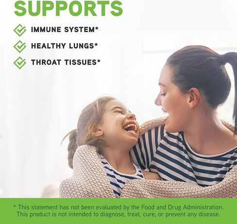 DAVINCI Little Immuni-z + Elderberry - أقراص استحلاب الزنك للأطفال لدعم صحة المناعة والرئتين الصحيتين وأنسجة الحلق * - مع فيتامين D3 والزنك وثمر البلسان والمزيد - نكهة الليمون - 60 قرص استحلاب in Saudi Arabia