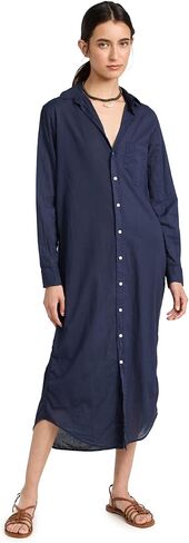 Frank & Eileen Women's Rory Woven Dress in Kuwait