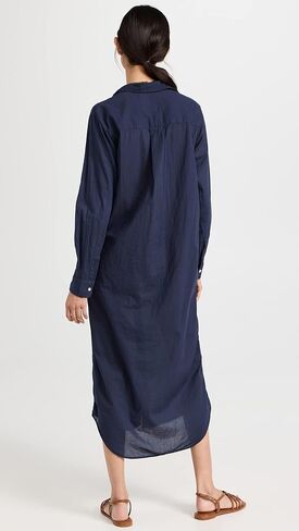 Frank & Eileen Women's Rory Woven Dress in Kuwait