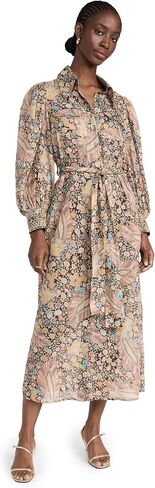 Women's Shirt Dress in Saudi Arabia