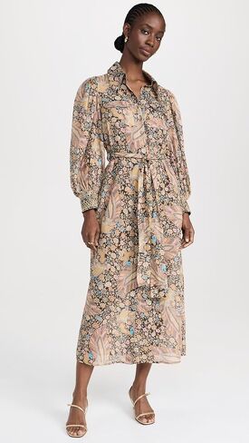 Women's Shirt Dress in Saudi Arabia