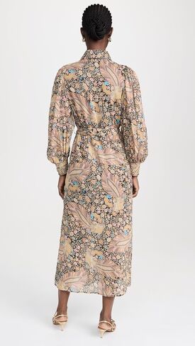 Women's Shirt Dress in Saudi Arabia
