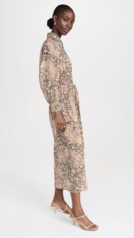 Women's Shirt Dress in Saudi Arabia