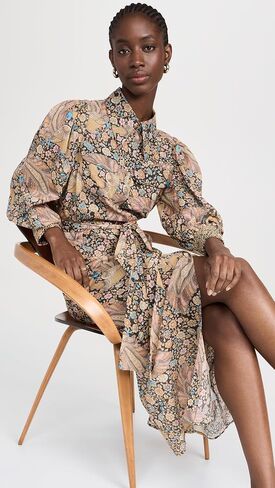 Women's Shirt Dress in Saudi Arabia