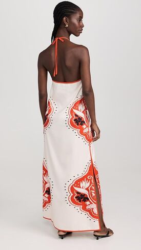 فستان ماكسي غربي للنساء من Seven Wonders in Kuwait