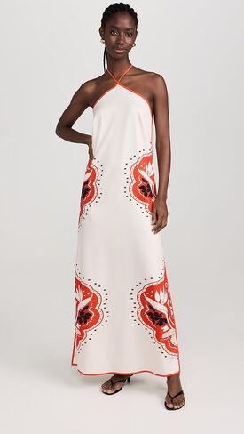 فستان ماكسي غربي للنساء من Seven Wonders in Kuwait