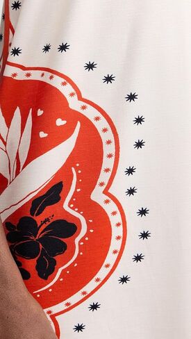 فستان ماكسي غربي للنساء من Seven Wonders in Kuwait