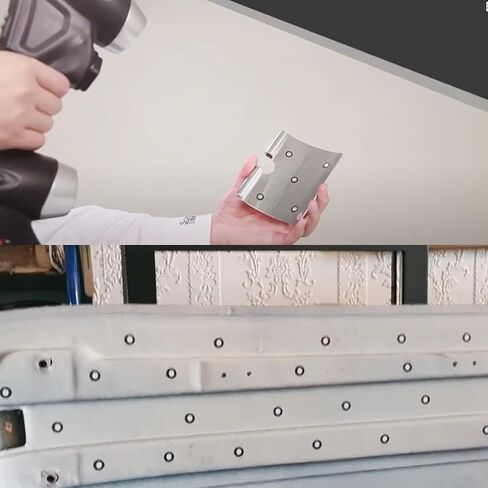 نقاط المسح الضوئي ثلاثية الأبعاد، وعلامات المسح الضوئي، ونقاط التتبع للمسح الضوئي ثلاثي الأبعاد، ونقاط الماسح الضوئي ثلاثية الأبعاد عالية الانعكاس، وعلامات الانعكاس المنتشرة متوافقة بسهولة مع الماسح الضوئي Einscan Creality Revopoint ثلاثي الأبعاد (900) in Saudi Arabia