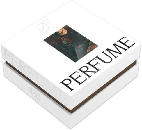 NCT DOJAEJUNG - 1st Mini Album PERFUME[BOX ver.] CD+Folded Poster (JAEHYUN ver. / CD Only, No Poster) in Saudi Arabia