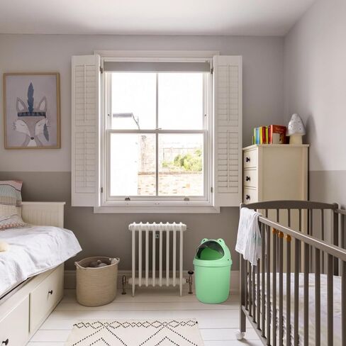 BESTOYARD Frog Trash Can Bathroom Trash Can with Lid Waste Garbage Bin Rubbish Pail Waste Basket Kitchen Toilet Paper Bucket for Office Kitchen Bathroom Dorm in Saudi Arabia